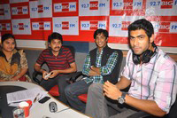 Rana at Big FM